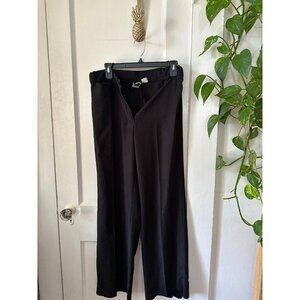 Sephora Women’s size 2 black professional pants